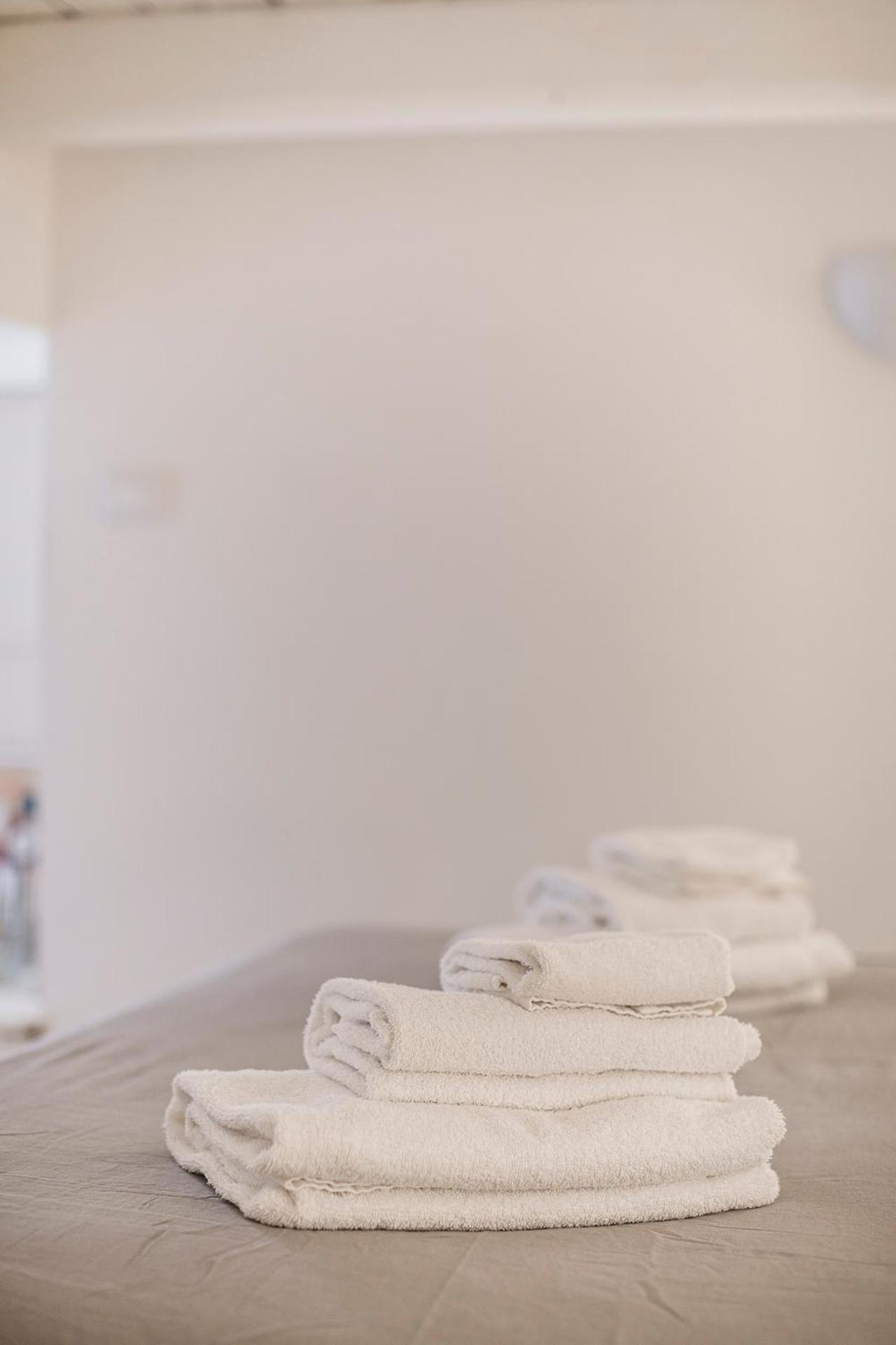 Casina Bianca Appartamento Roma
