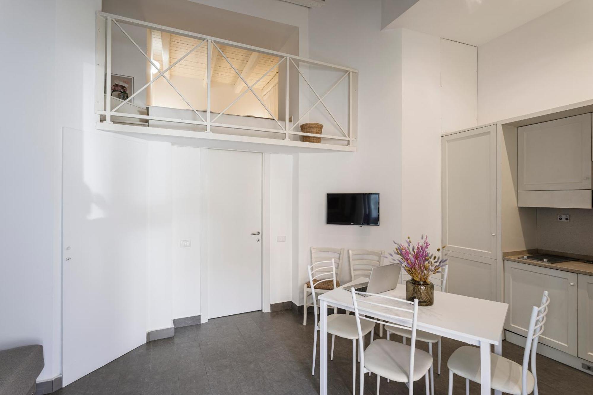Casina Bianca Apartamento Roma