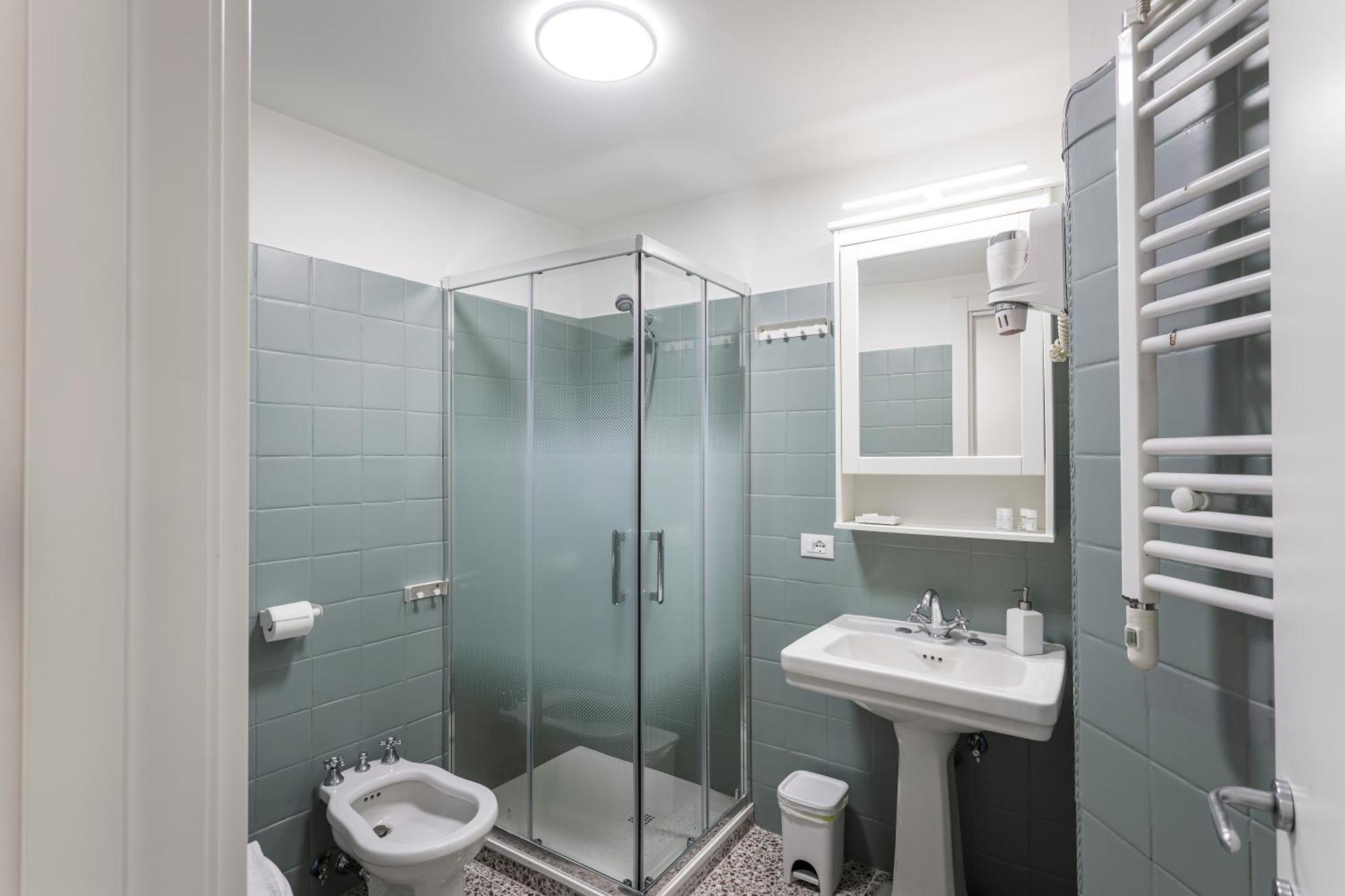 Appartamento Casina Bianca Roma