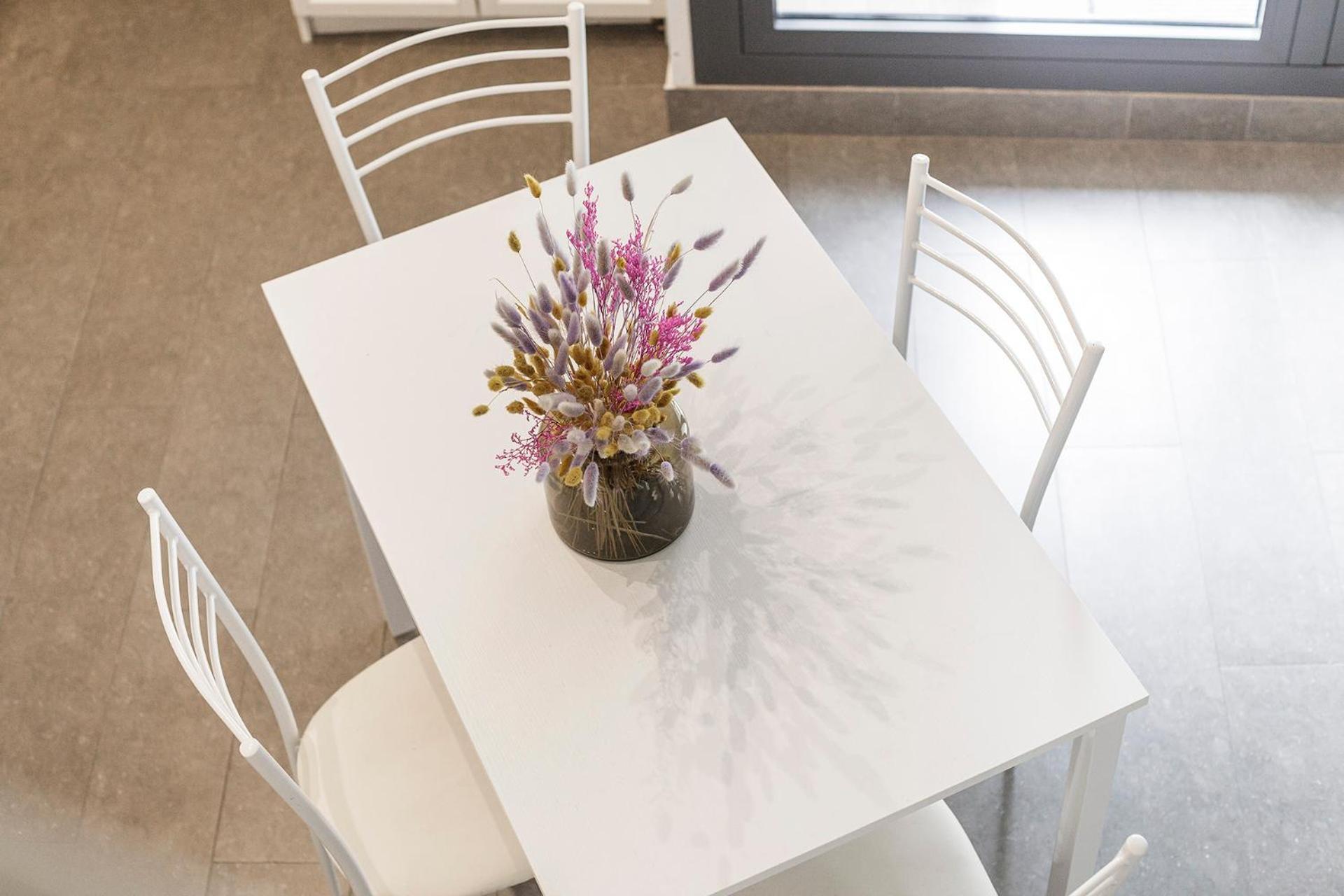 Casina Bianca Apartamento *