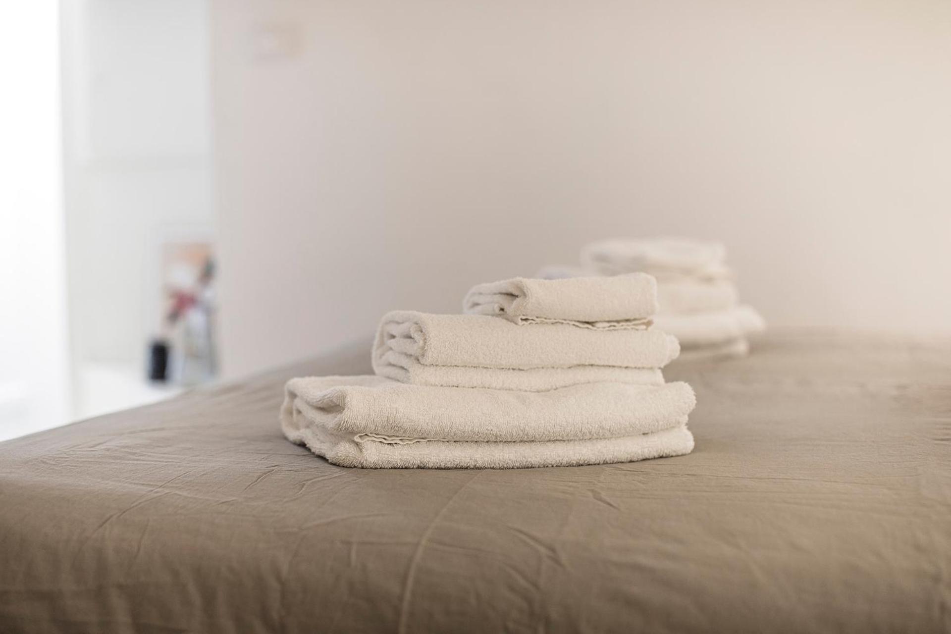 Apartamento Casina Bianca *