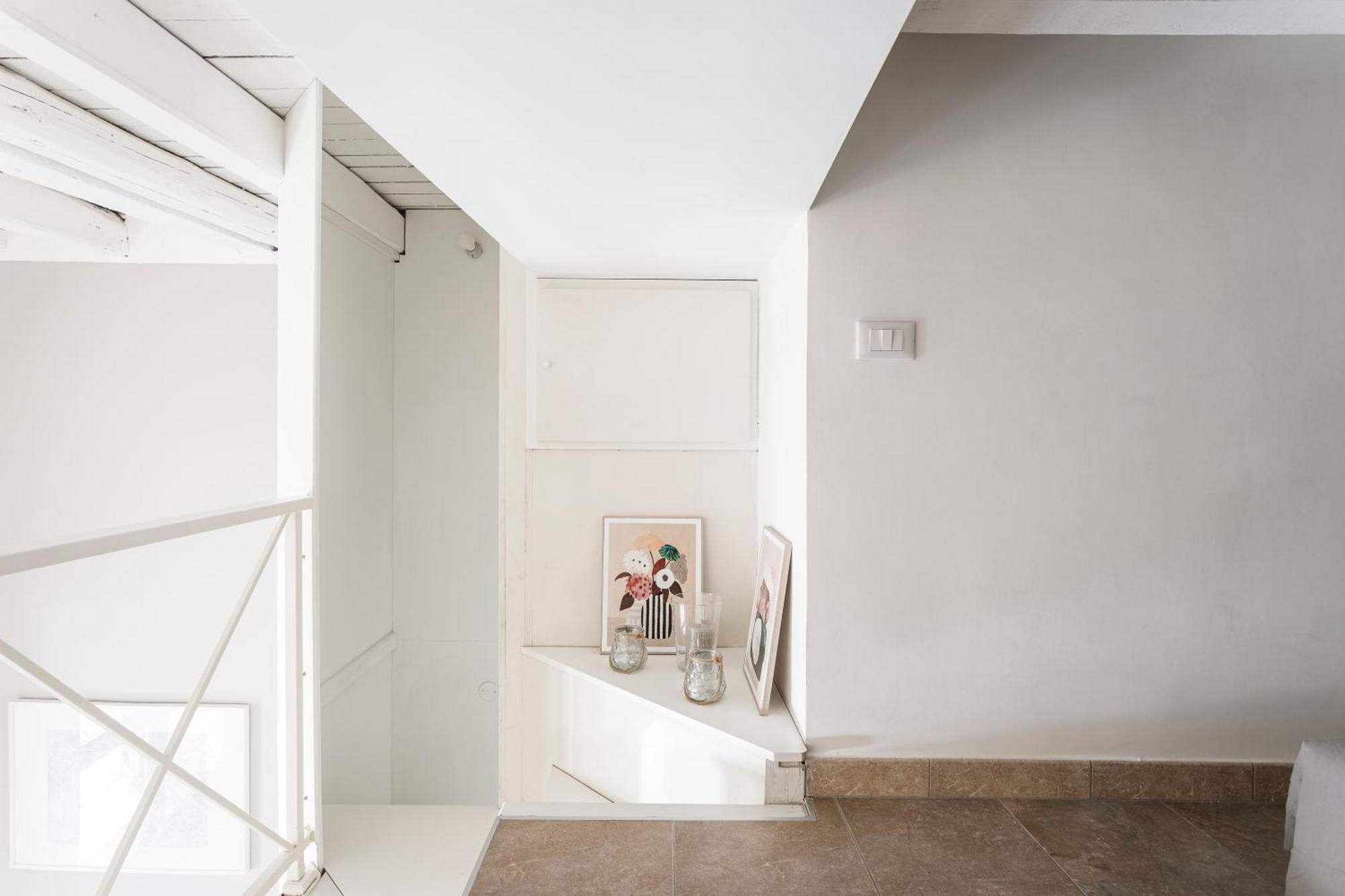 Casina Bianca Apartamento *