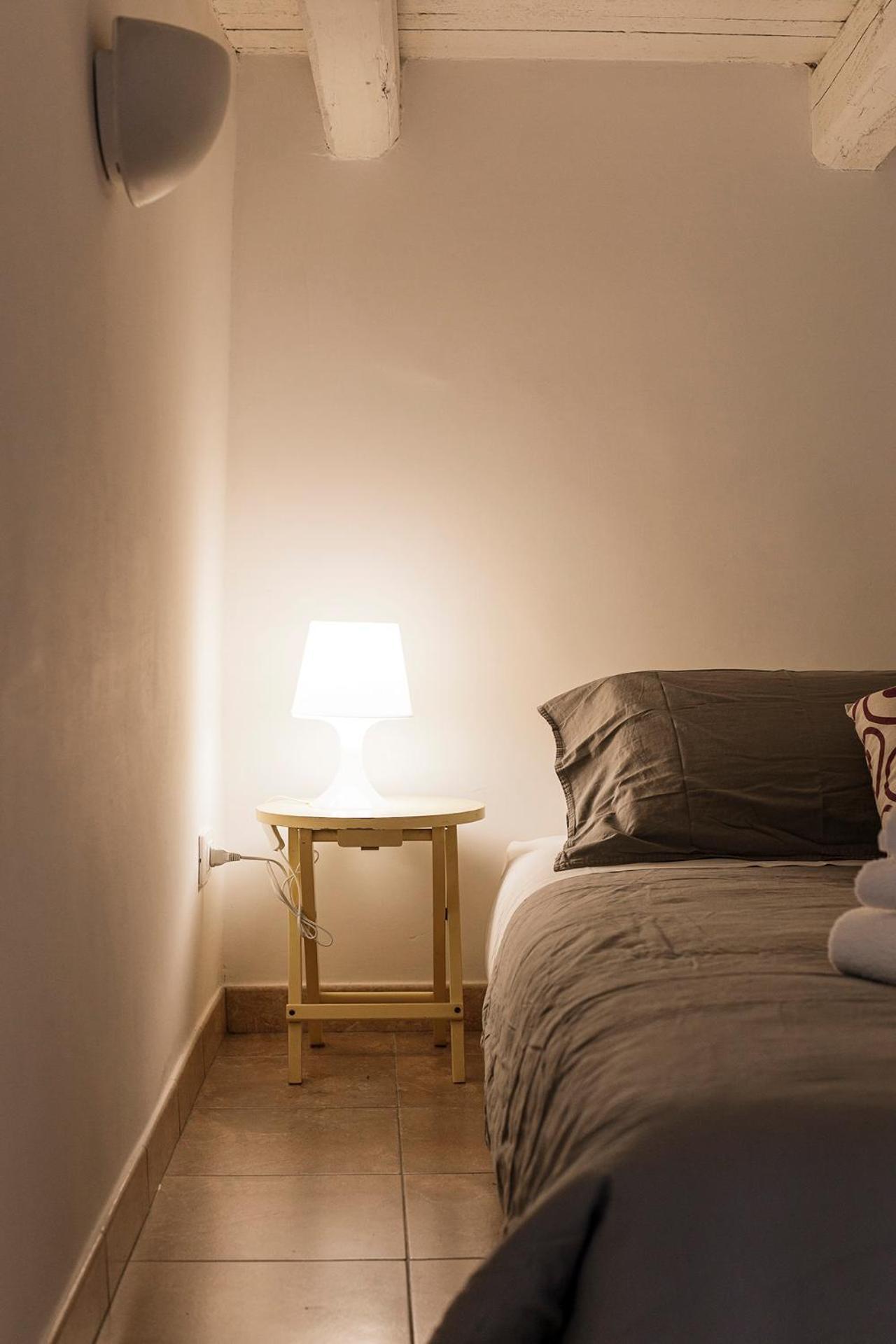 Casina Bianca Apartamento Roma