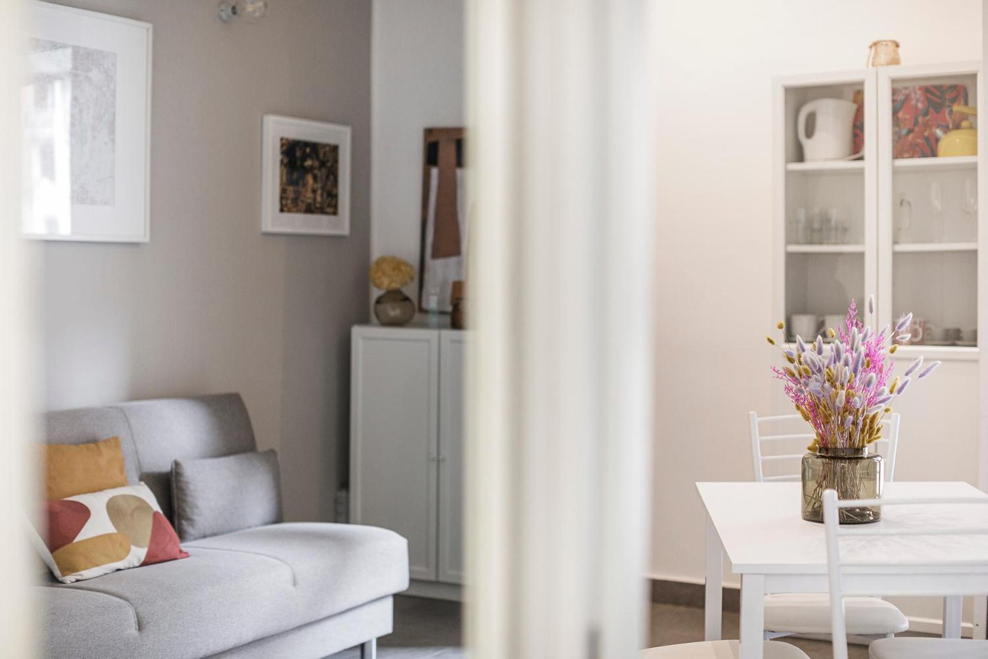 Casina Bianca Apartamento *